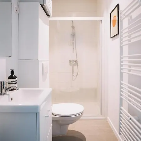 Smartflats - Louise *