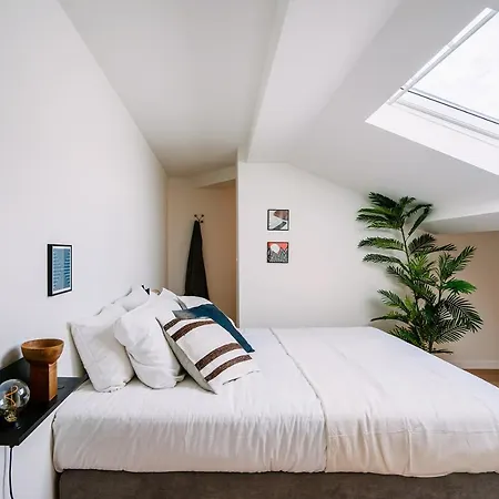 Smartflats - Louise Bruxelles