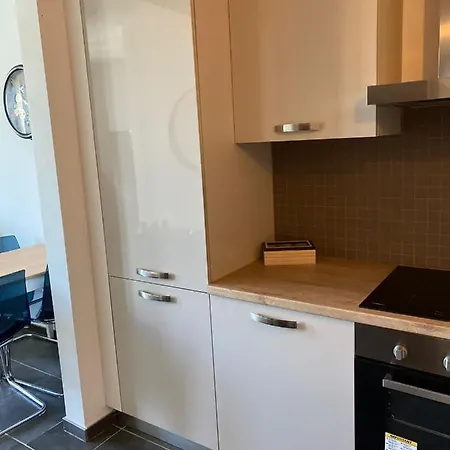 Apartmán Louise 45 Blue