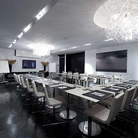 Yooma Urban Hotel