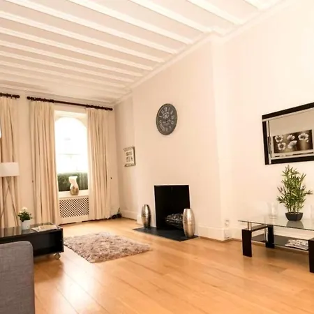 A Dream For Life Apartman *