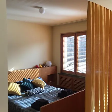 Bed & Breakfast 50's Studio Parc Marie-josee *