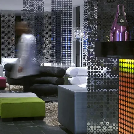 Hotel Yooma Urban 4*