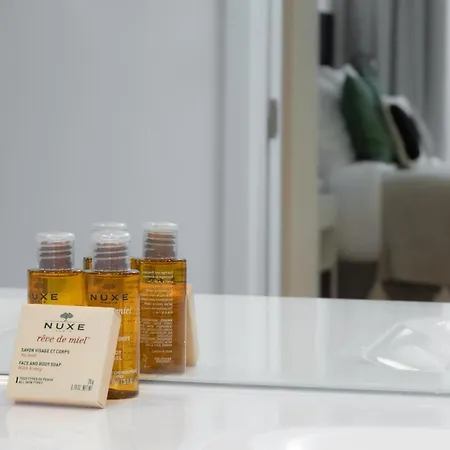 Sweett - Saint Bernard