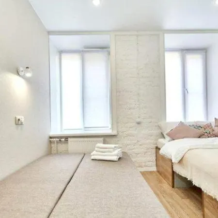 Comfortabele Appartementen *