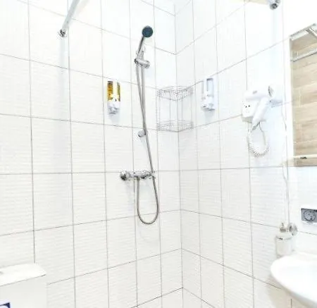 Comfortabele Appartementen شقة بروكسل