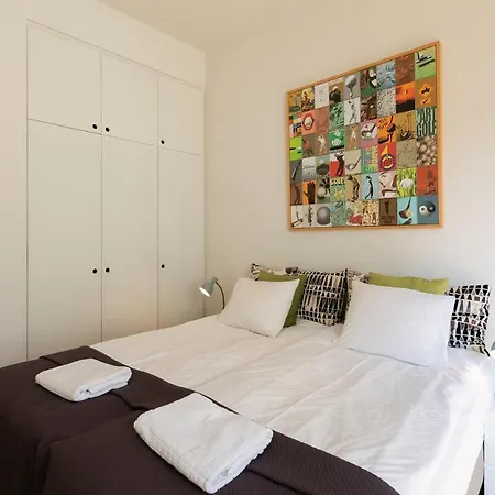 Appartement Suberb *