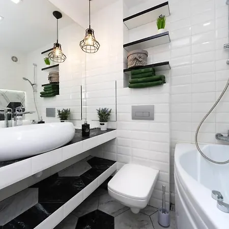 Апартаменты Comfortabel Appartement Voor 6 Personen