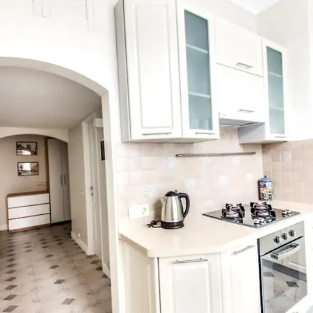 Sprint-Home Vip Class Tourist Apartment *