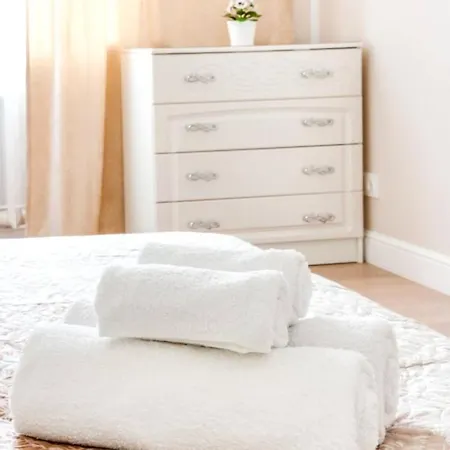 Apartment Sprint-Home Vip Class Tourist Brussels