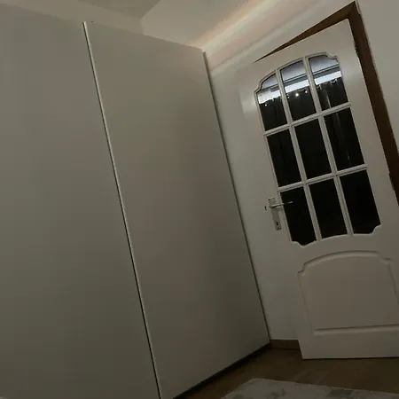 Pogge-City Apartment