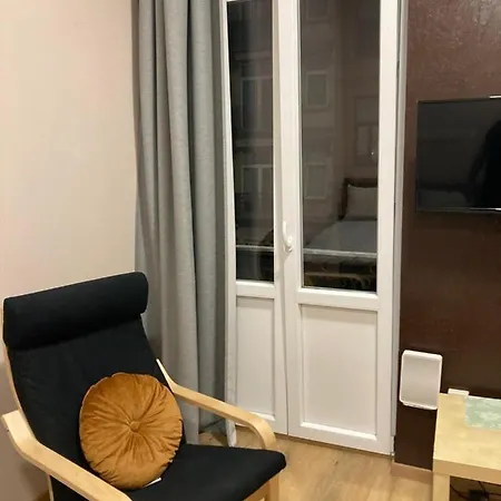 Superbe Au 1er Etage, Proche De La Gare Du Midi