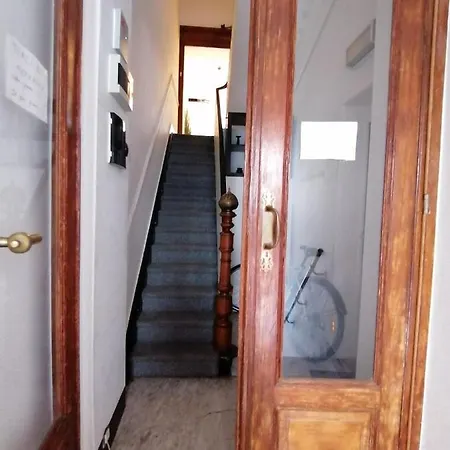 Brugmann Loft Lägenhet