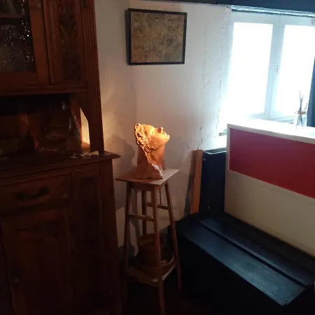 Edouard Boat Ботель *