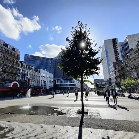 The Heart Of Apartamento