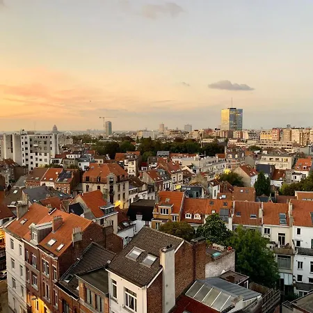 La Cambre - Ensuite *