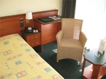 Western County House 3* Brussel