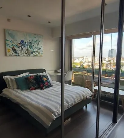 La Cambre - Ensuite Habitación en casa particular Bruselas