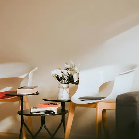 Smartflats Design - L42