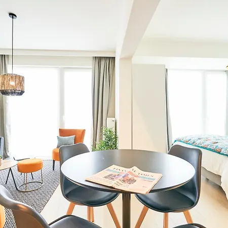 Appartement Diamant *