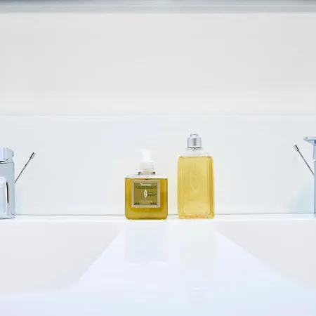 Diamant 1br Lejlighed *