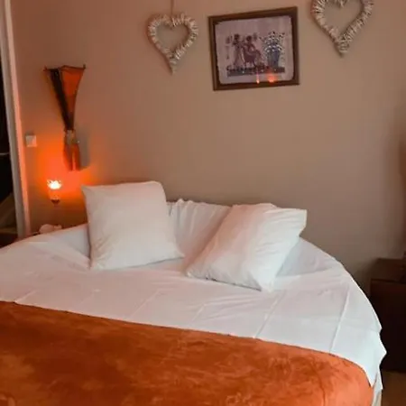Romantique Gæstehus