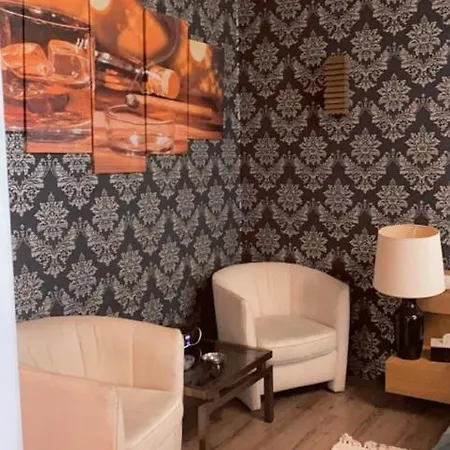 Le A Maison d'hôtes *