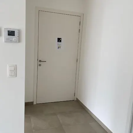شقة Appart Neuf Pret De L'otan *