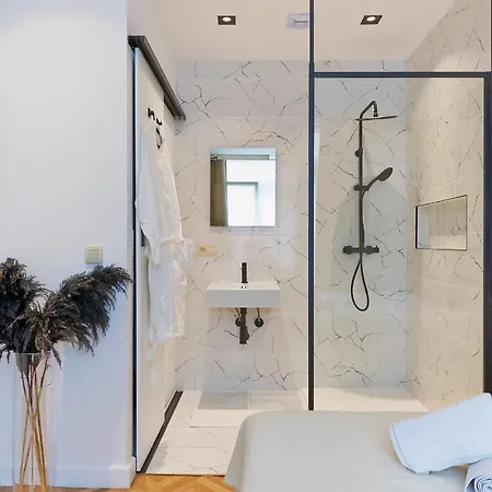 Les Ecrins Ξενοδοχείο Βρυξέλλες