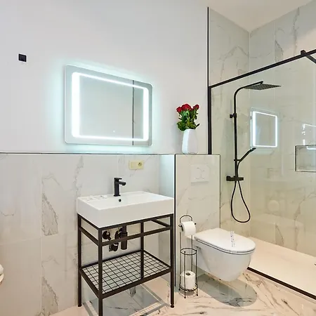 Hotel Les Ecrins Brussel