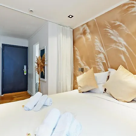 Les Ecrins Ξενοδοχείο Βρυξέλλες