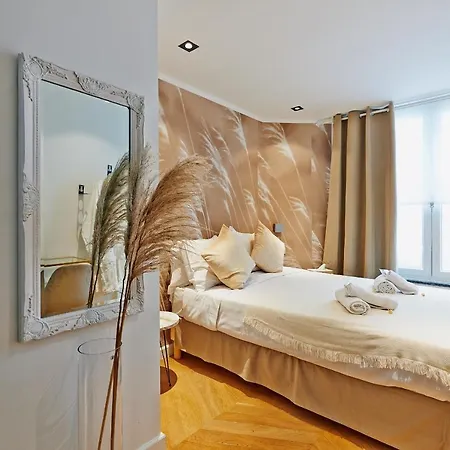 Hotel Les Ecrins Brussel