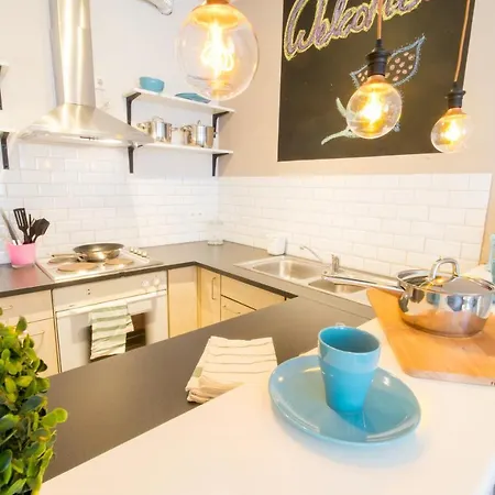 Appartement Downtown Bruxelles