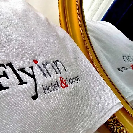 Fly Lounge Bed & Breakfast 3*