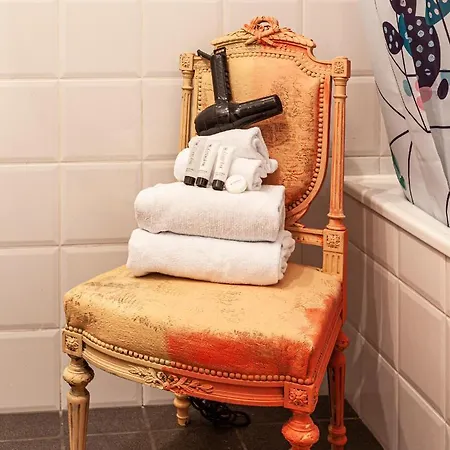 Апартаменты Walqinn Apartments Toison D'Or