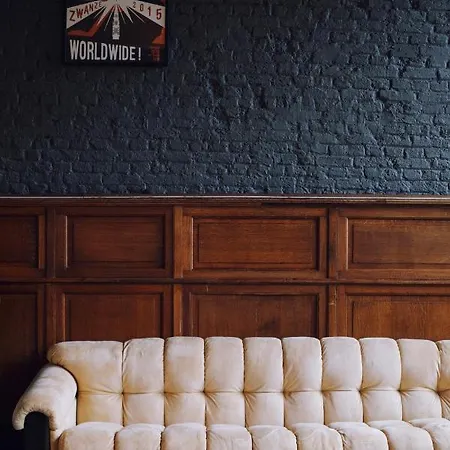 La Grande Cloche 3* بروكسل