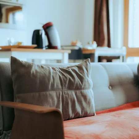 Smartflats Design - L42 Bryssel