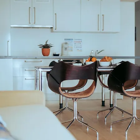 Smartflats Design - L42 * Bryssel