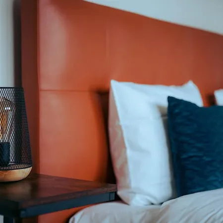 Smartflats Design - L42 Bryssel