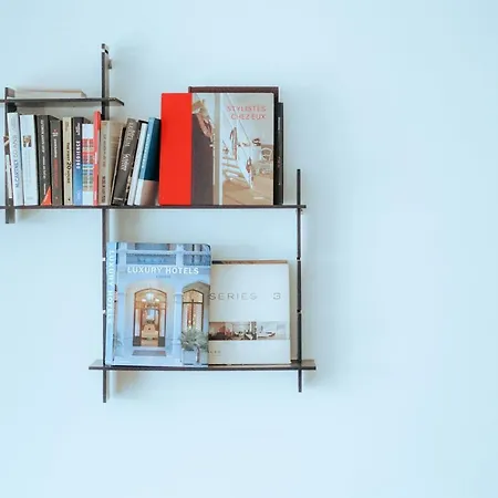 Smartflats Design - L42 Szálloda *