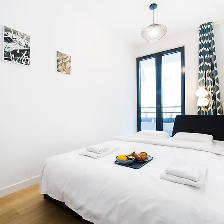 Toison D'or Appartement Bruxelles