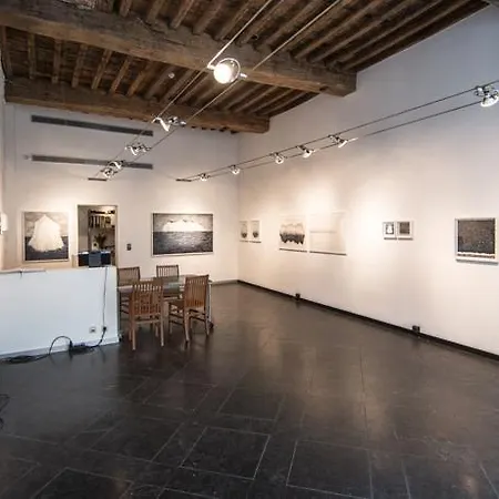 公寓式酒店 Azimut Flathotel 3*