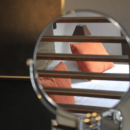 Hotel Boutique Saint-gery