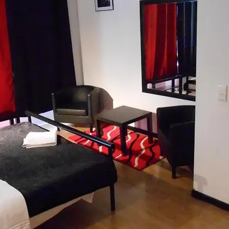 Hotel Francois