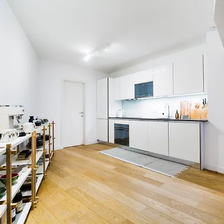 Toison D'or Appartement Bruxelles