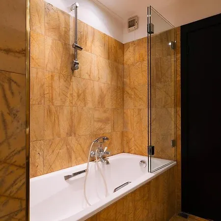 Smartflats - Grand-place I * Brüksel