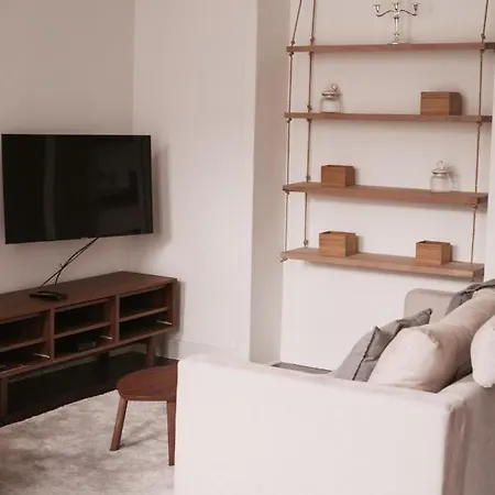 Super In Lejlighedshotel Bruxelles