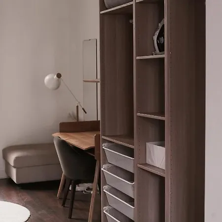 Super In Aparthotel 3*