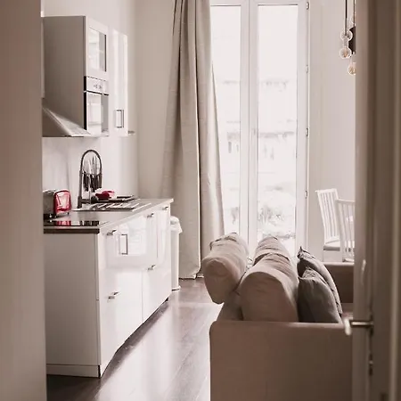 Lejlighedshotel Super In 3*