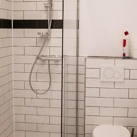 Super In Aparthotel Bruxelles